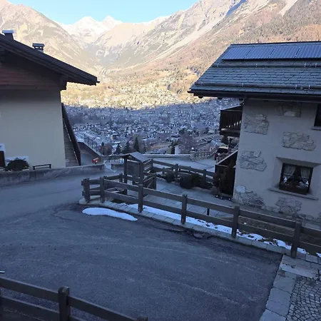 Casa Lorena Apartment