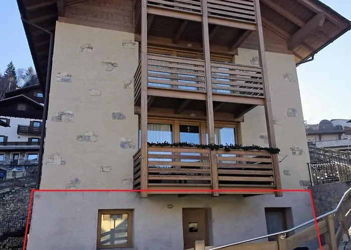 Casa Lorena アパート Piatta